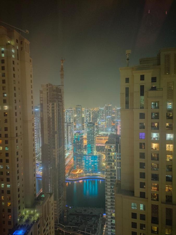 Lunar Cozy Hostel - Jbr Dubai Exterior photo