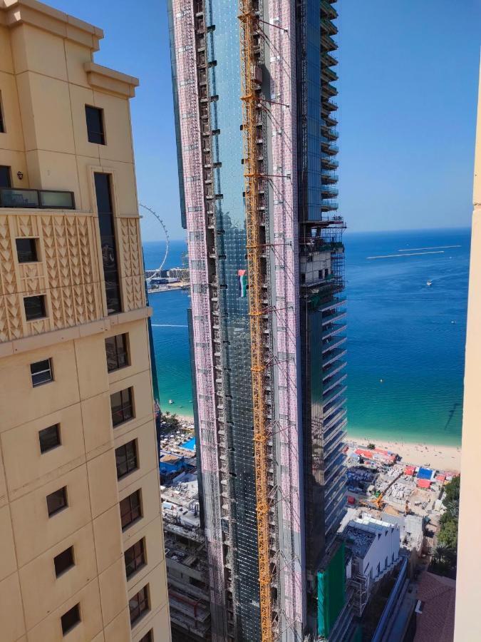 Lunar Cozy Hostel - Jbr Dubai Exterior photo